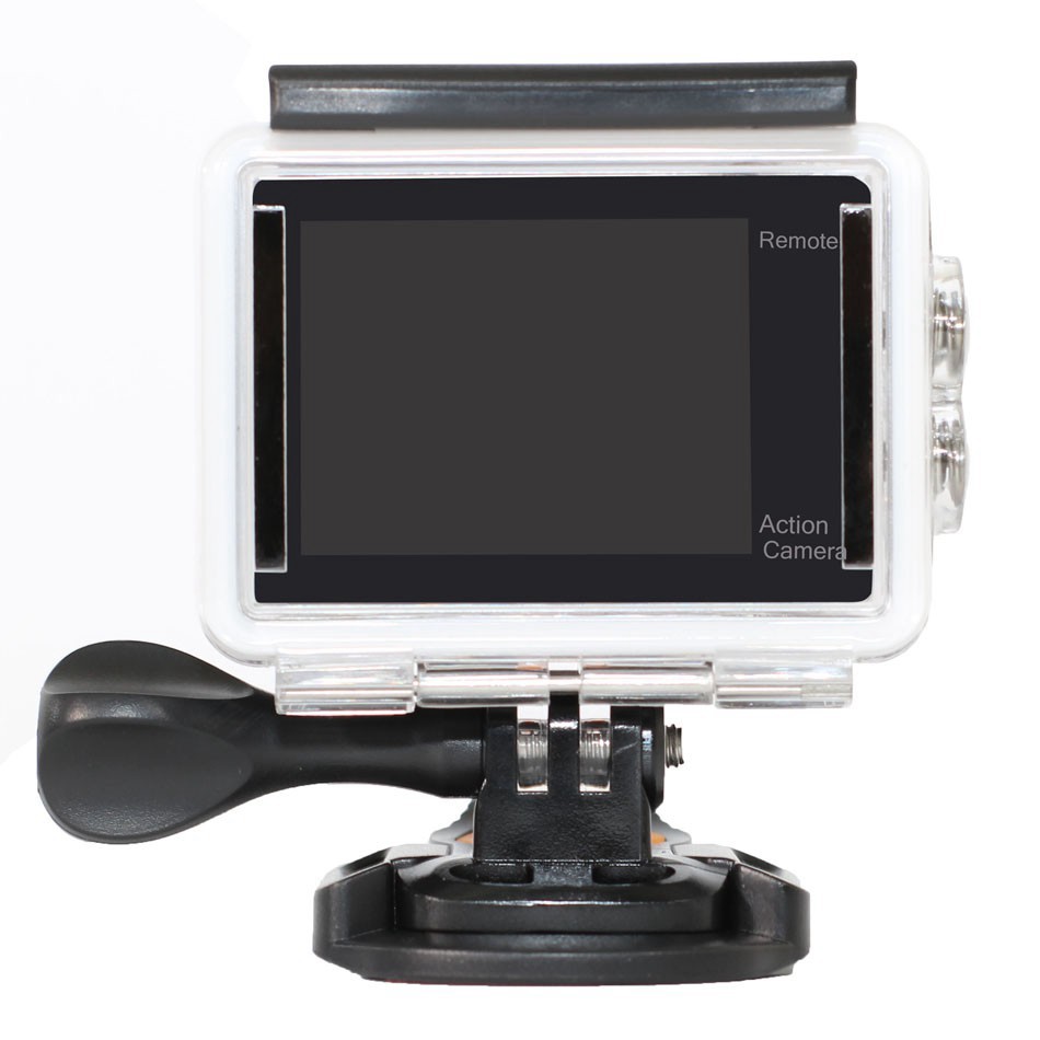 [Top sale] - CAMERA HÀNH TRÌNH EKEN H9R ULTRA HD WIFI QUAY VIDEO 4K - EKEN-HR9 Giá Rẻ ( Đã bao gồm Remote ) | BigBuy360 - bigbuy360.vn