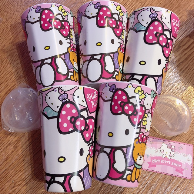🍓Ly hello kitty 🍓