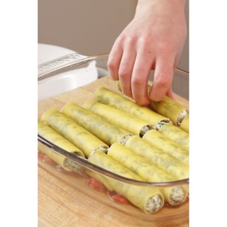 [DATE MỚI NHẤT] Mì Ống Cuộn Divella Cannelloni 250gr