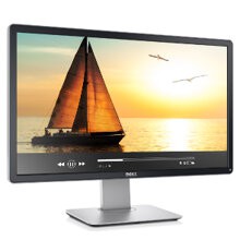 Màn hình LED Dell PRO P2314H 23" Full HD IPS moi 99%