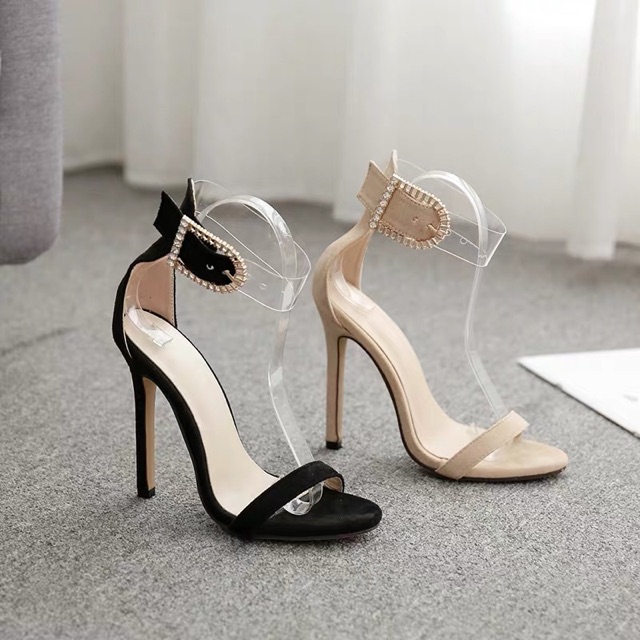 Sz 35-40 Giày cao gót 11cm sang chảnh nhiều mẫu cao câp maykith