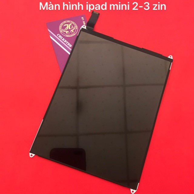 Màn hình LCD ipad mini 2/ ipad mini 3 zin mới
