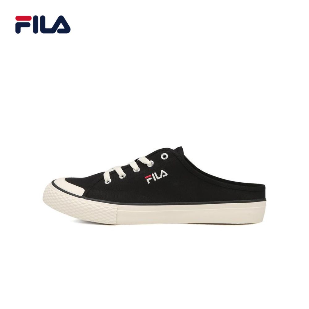 Giày sneaker unisex Fila Clssick Kicks B Mule Lace - 1XM00973D-112