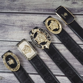 Thắt lưng thời trang NAM - Mẫu mới 2019 versace