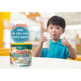 Sữa Premium Digestive số 2 - 700g