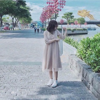 Đầm phối ren