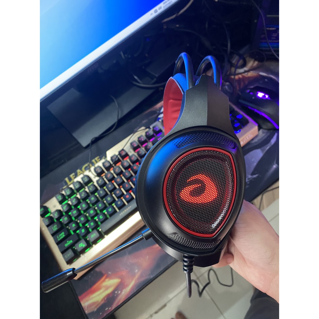 PC I5 Ram 16GB / Màn hình cong samsung 24inch / Phím chuột led, lót chuột, tai nghe | BigBuy360 - bigbuy360.vn