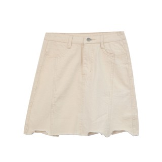 Chân váy big size quảng châu D1495