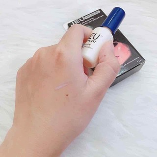 Keo dán mi Jeu nắp xanh 12ml