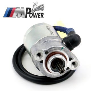 Củ đề xe máy Exciter 150