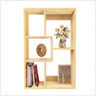 Kệ treo tường trang trí luna shelves mt 016