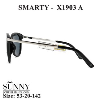 Kính mát Smarty X1903