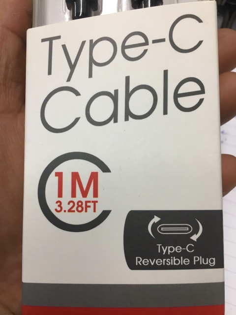 CÁP TYPE-C TO MICRO USB UNITEK (Y-C473BK) chuyển usb type-c (usb 3.1) sang cổng Micro USB.