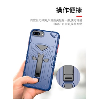 Ốp lưng nhựa dẻo cho iphone 8 Plus