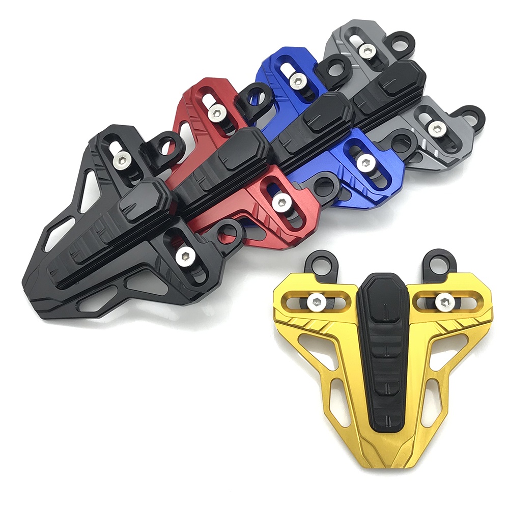 Ốp Bảo Vệ Phanh Đĩa Trước Dành Cho Xe Mô Tô Yamaha YZF R15 V3 V4 V4.0 R15V4