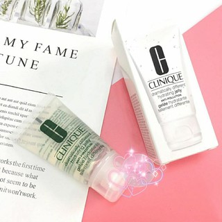 Kem dưỡng âm Clinique Dramatically Different Hydrating Jelly 30ml