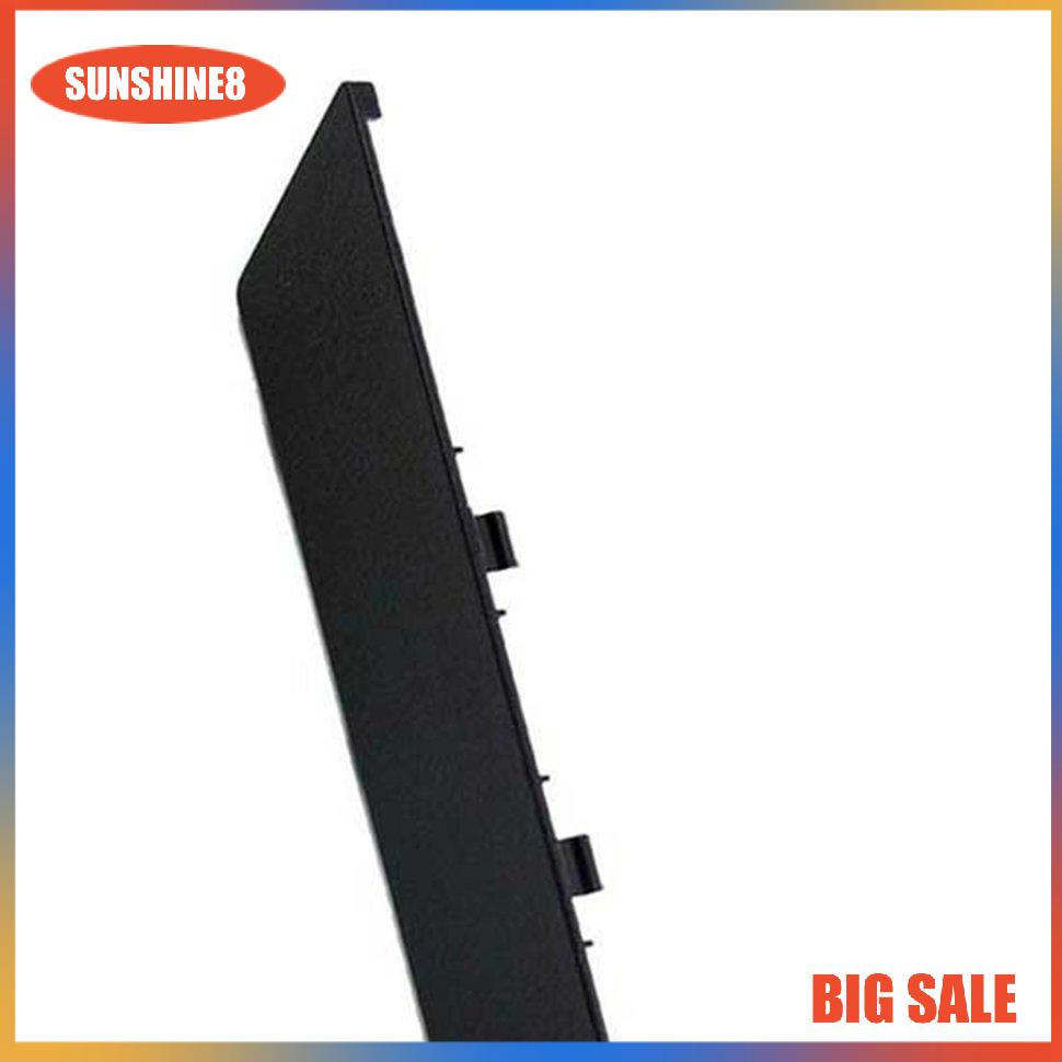 【SUN】Hard Drive Disk Slot Cover Case Replacement for Sony PlayStation 4 PS4 Slim