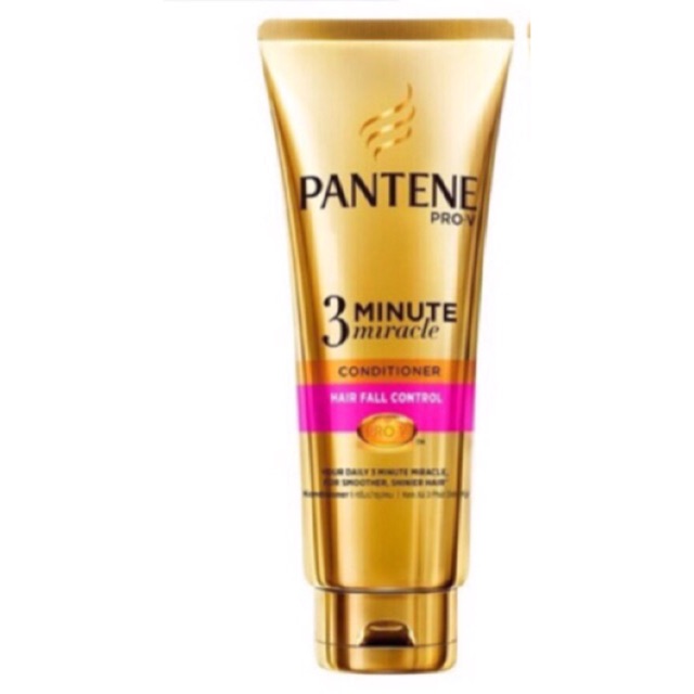 Kem xả pantene 3 phút diệu kỳ 150 mL