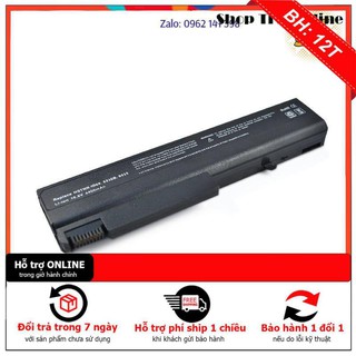 [BH12TH] ⚡ Pin laptop HP Elitebook 8440p 8440w 6930p 6930
