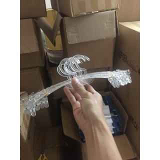 Móc kẹp quần lót cực đẹp