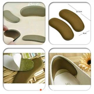 Sỉ 10 lót gót giày