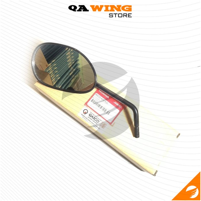 88220-KFV-830 | Gương (kiếng) chiếu hậu trái WAVE / WAVE RSX / DREAM / FUTURE / BLADE (Tất cả xe số) (Nguyên bản )