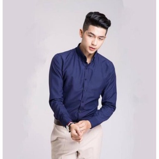 Sơ mi nam, sơ mi công sở, sơ mi hàn