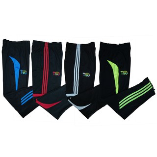 Quần dài thể dục thể thao học sinh, sinh viên