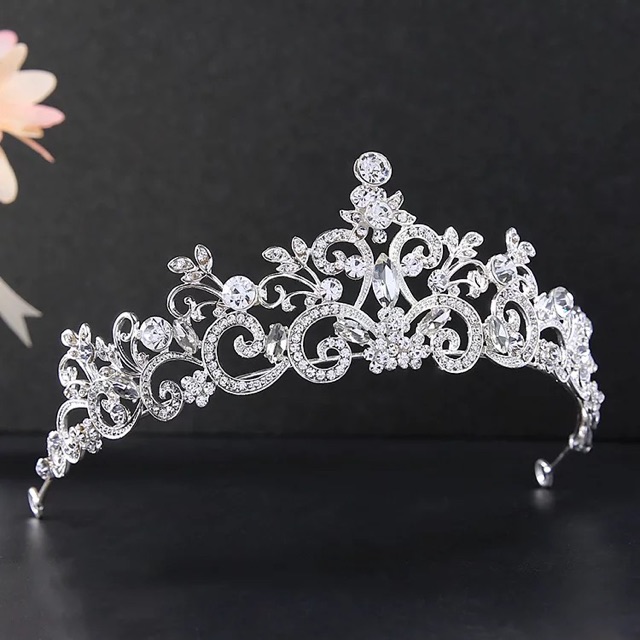 [HCM] Vương miện cô dâu mới Giangpkc