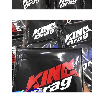 Da Bọc Yên xe KINGDrag