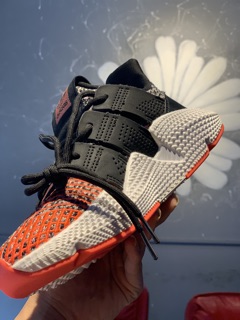 ( GIÀY THỂ THAO SNEAKERS ) giày prophes xám cam