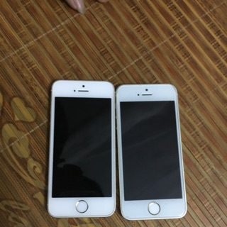 Điện thoại iphone 5s bản quốc tế màu gold