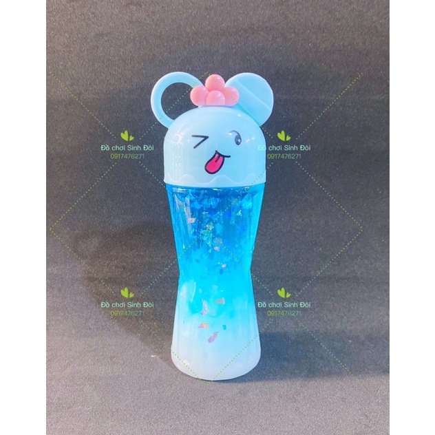 Đồ chơi slam hình cây kem - 1 cây