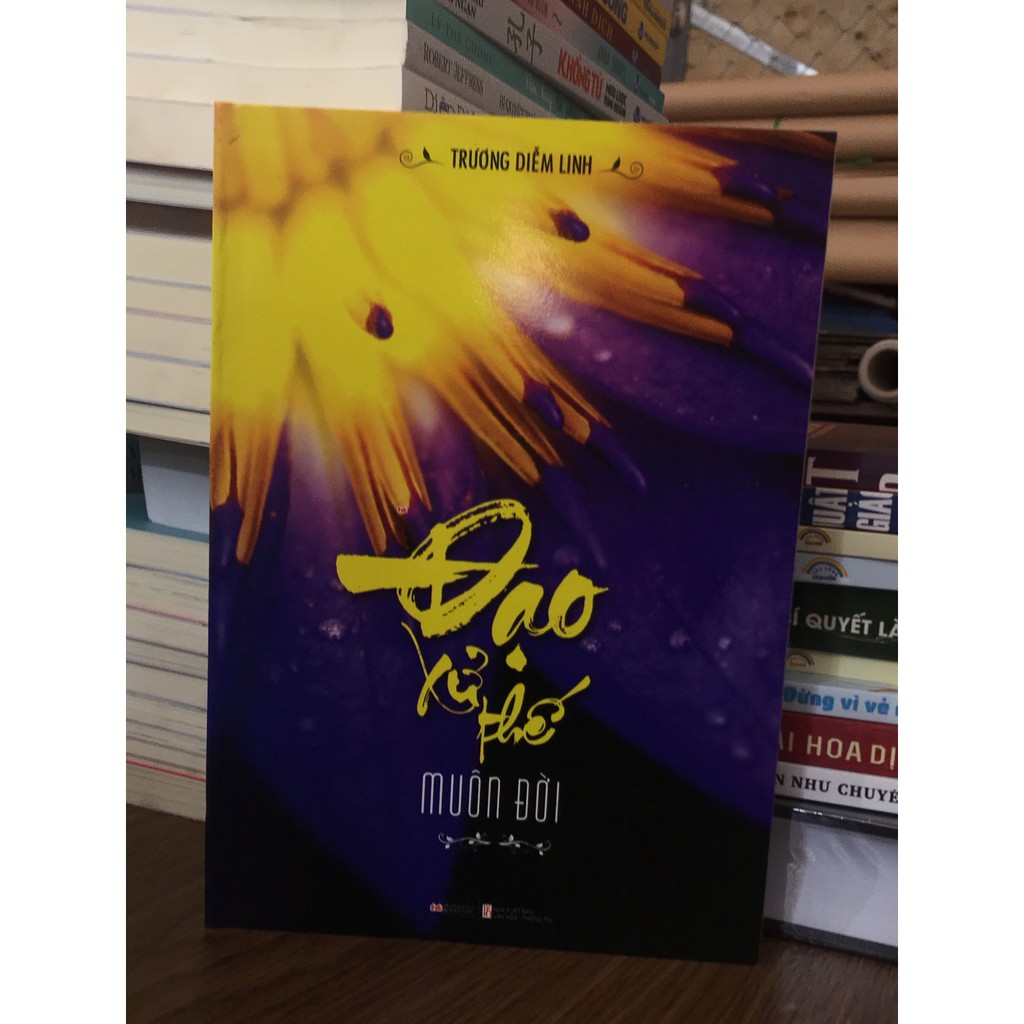 Sách - Đạo Xử Thế Muôn Đời
