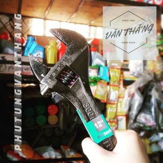 Mỏ lết tốt Luxtop
