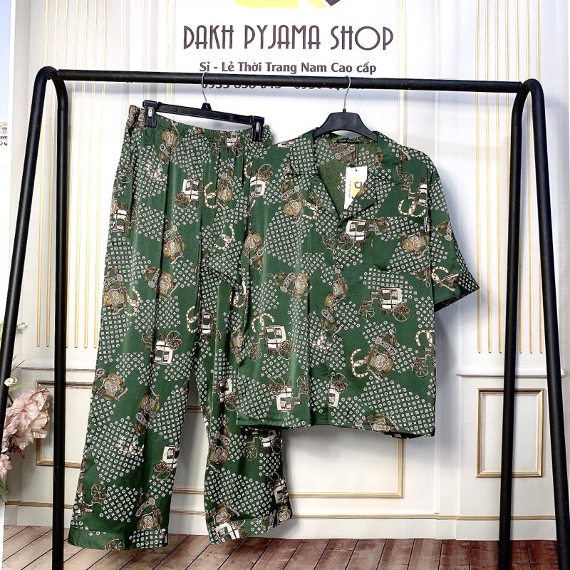 bộ ngủ Pijama Nam