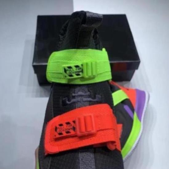 Tết [Sales] (40x2)Giày bóng rổ lebron soldier 13 TỐT . Real* Sales thu ♤ hot ↢ * * . ' ' .  ' ; # 📏 🏉️