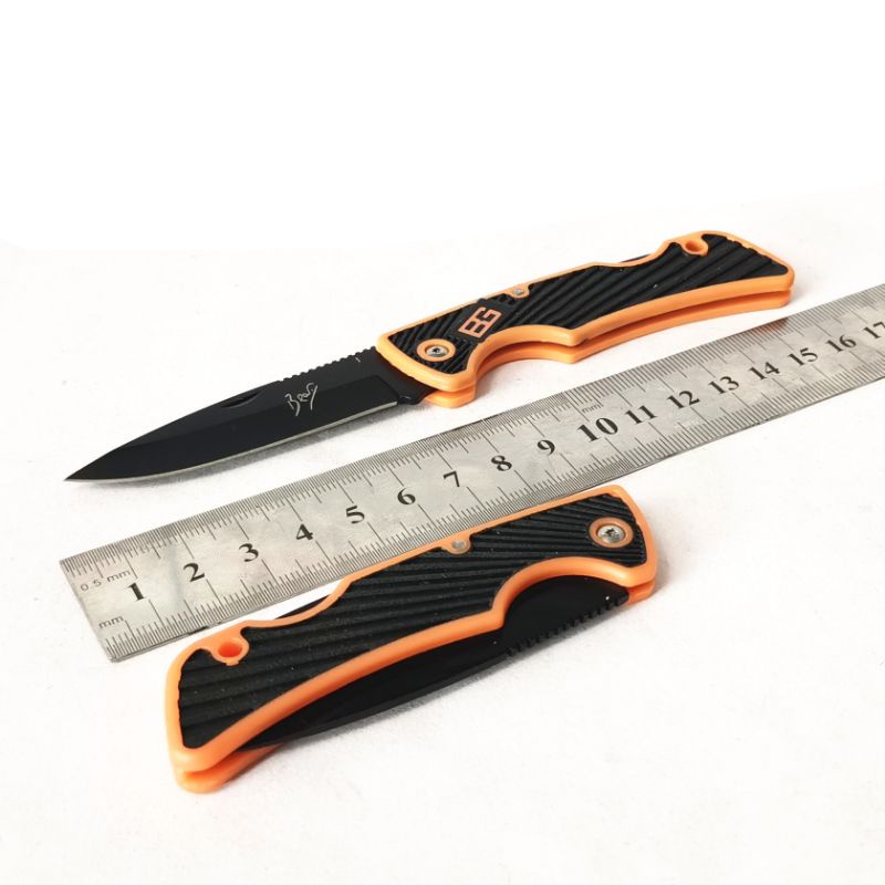 Dao phượt gấp gọn gerber USA nhỏ gọn
