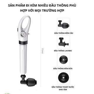 MÁY NÉN THÔNG TẮC BỒN CẦU  CAO ÁP SUMO