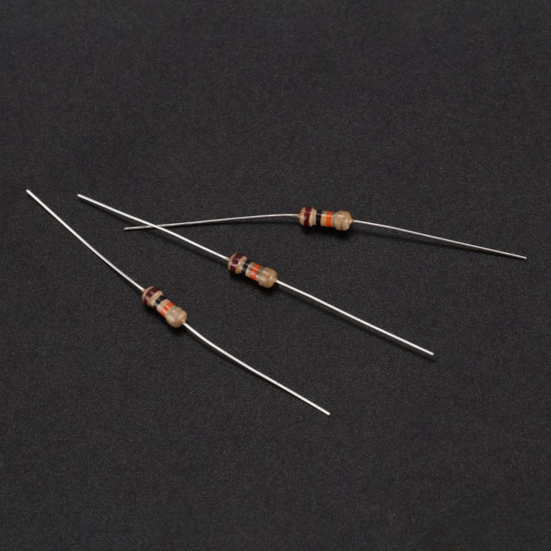 Điện Trở 100x1 / 4w 250v 10k Ohm Axial Chuyên Dụng | BigBuy360 - bigbuy360.vn