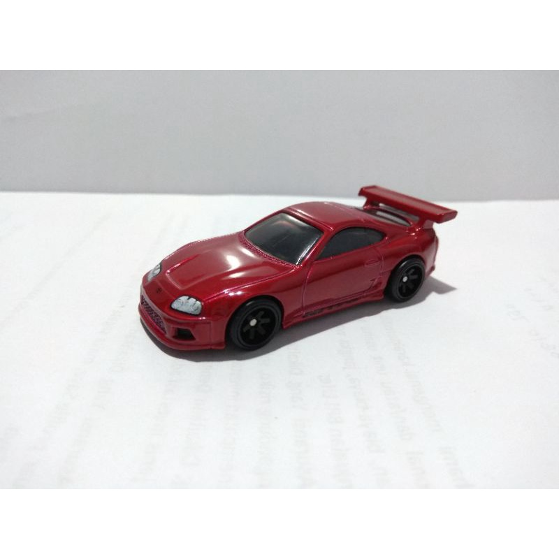 Hotwheels Ốp Bọc Vô Lăng Xe Hơi toyota