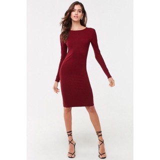 ĐẦM MIDI BODY F21