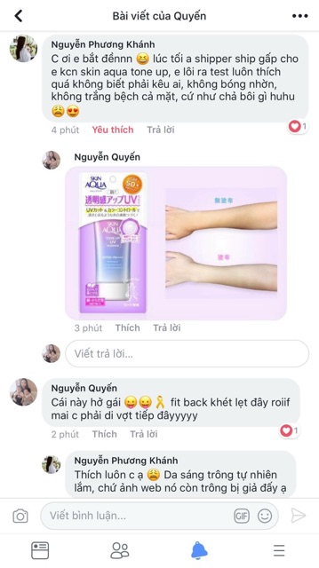Kem chống nắng aquaskin | BigBuy360 - bigbuy360.vn