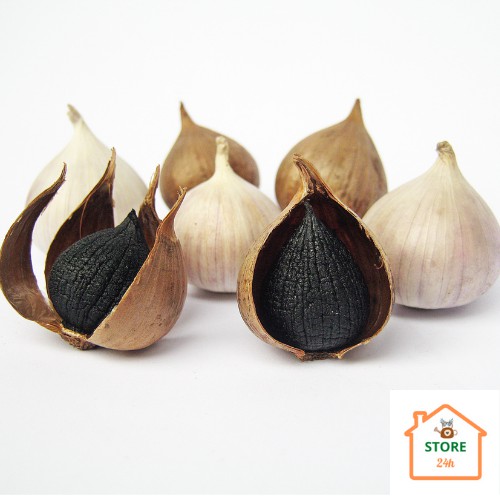 Tỏi Cô Đơn Phan Rang [1 kg]