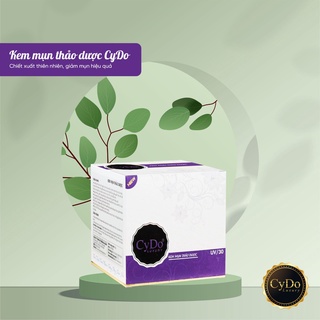 Kem Cydo 20g