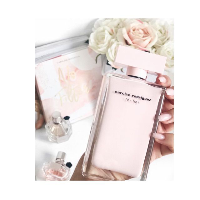 Nước Hoa Nữ Narciso For Her Edp | BigBuy360 - bigbuy360.vn