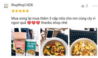 NGŨ CỐC OATMEAL