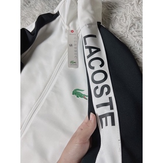Khoác umi LACOSTE