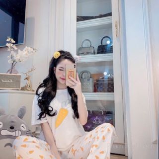 Sét bộ quần dài