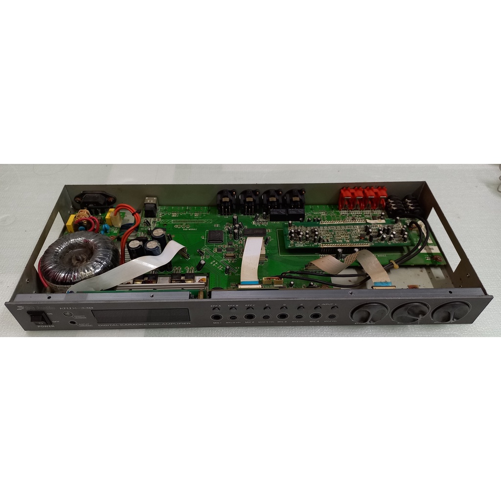 Vang Bãi  3G AUDIO  mixer karao hàng xịn